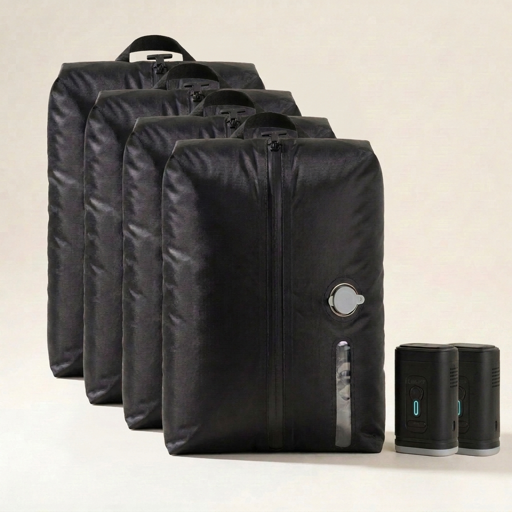 Salunah PackDown™