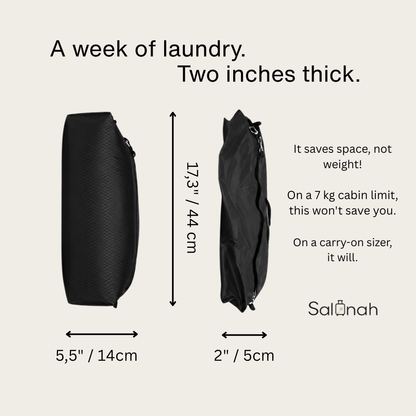 Salunah PackDown™