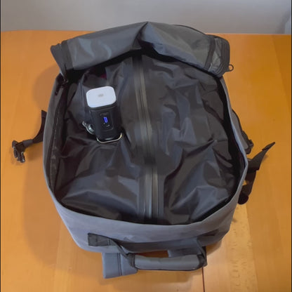 Salunah PackDown™